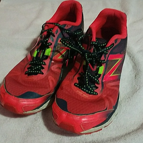 New Balance Shoes - Running shoes